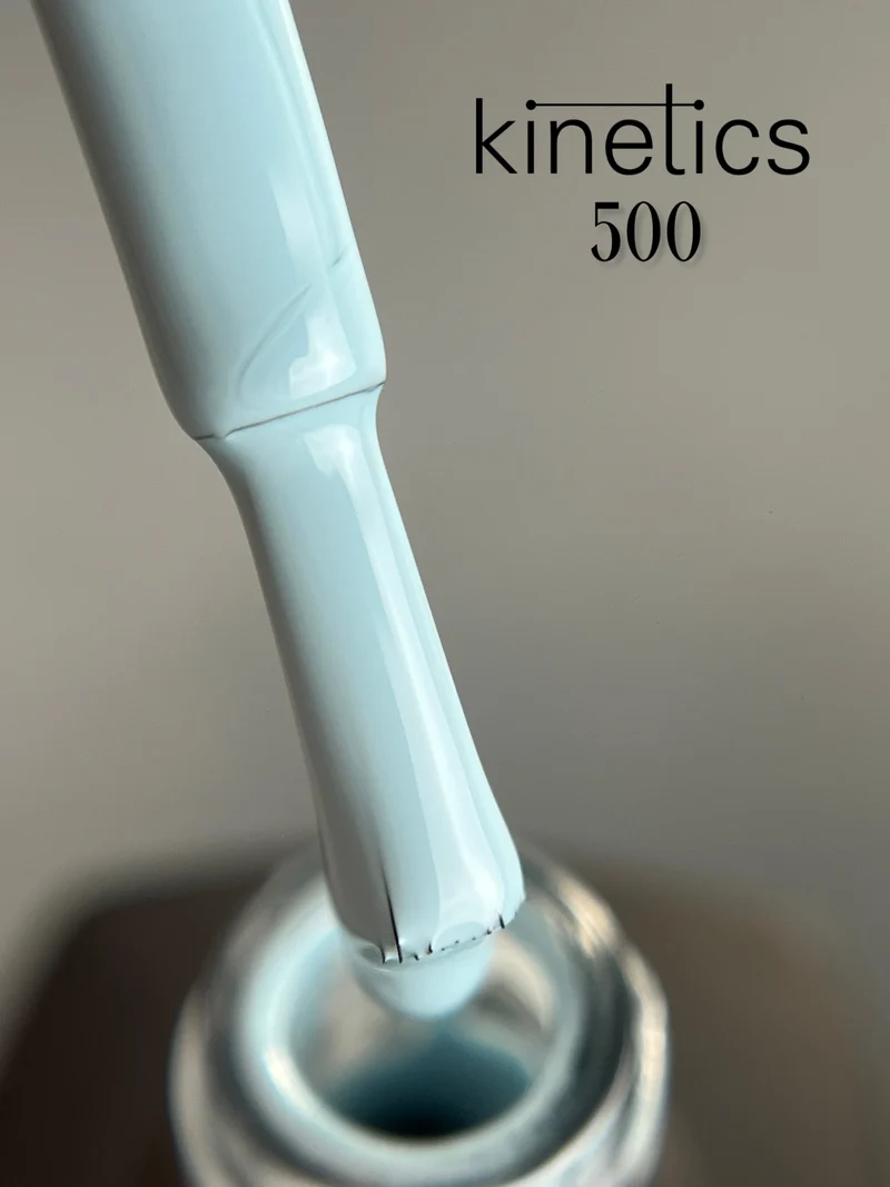 Kinetics SHIELD Gel Polish "Melt Down" Nr. 500 (15ml)
