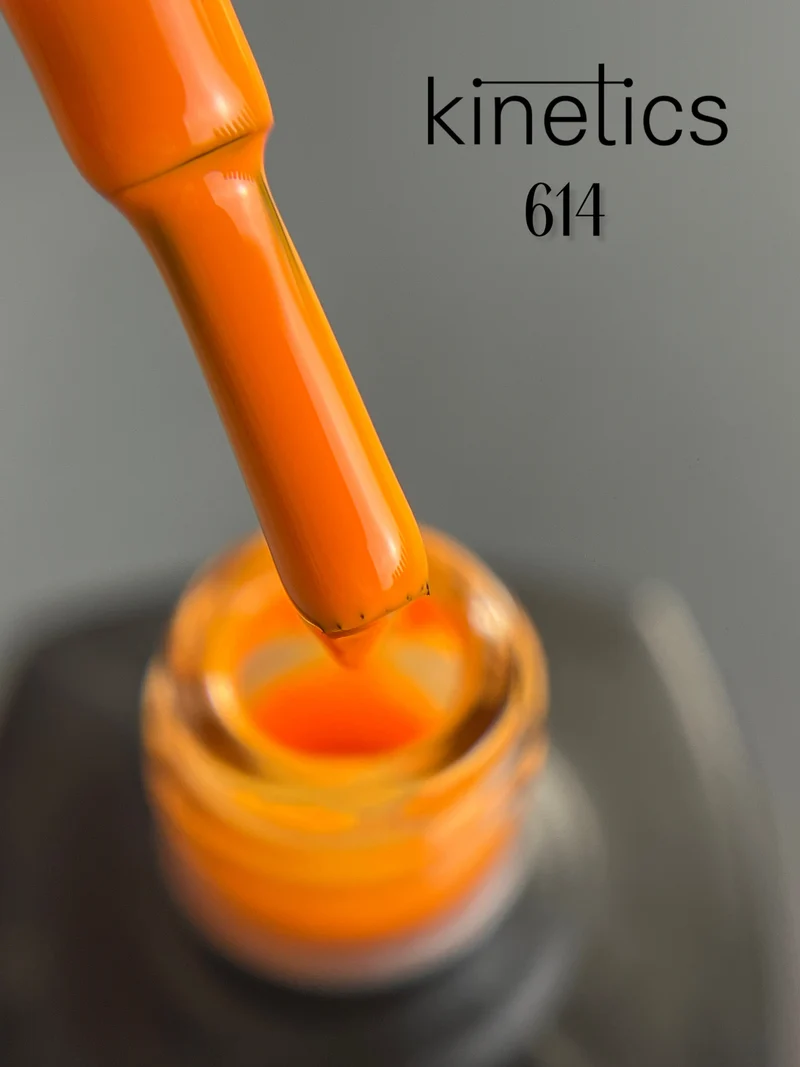 Kinetics SHIELD Gel Polish "PRESENCE" Nr. 614 (15ml)