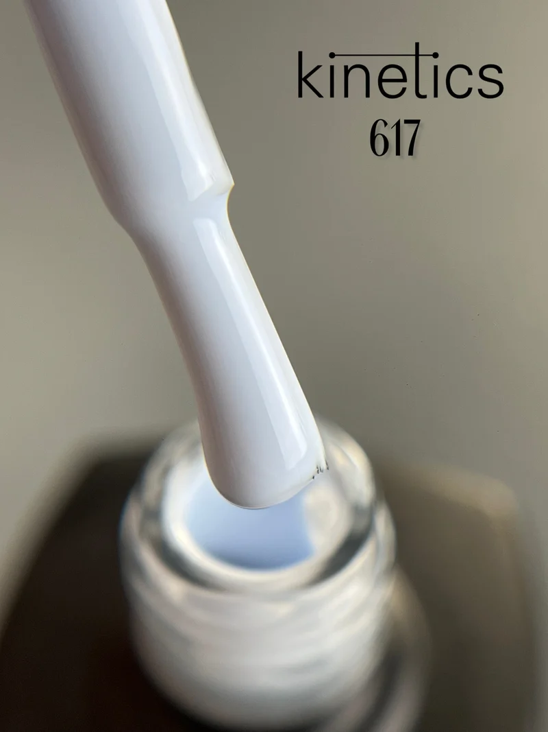 Kinetics SHIELD Gel Polish "SPLASH" Nr. 617(15ml)