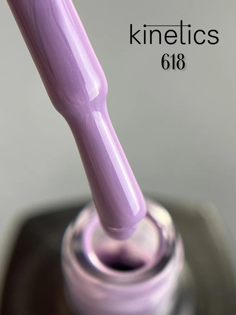 Kinetics SHIELD Gel Polish "LEISURE" Nr. 618(15ml)
