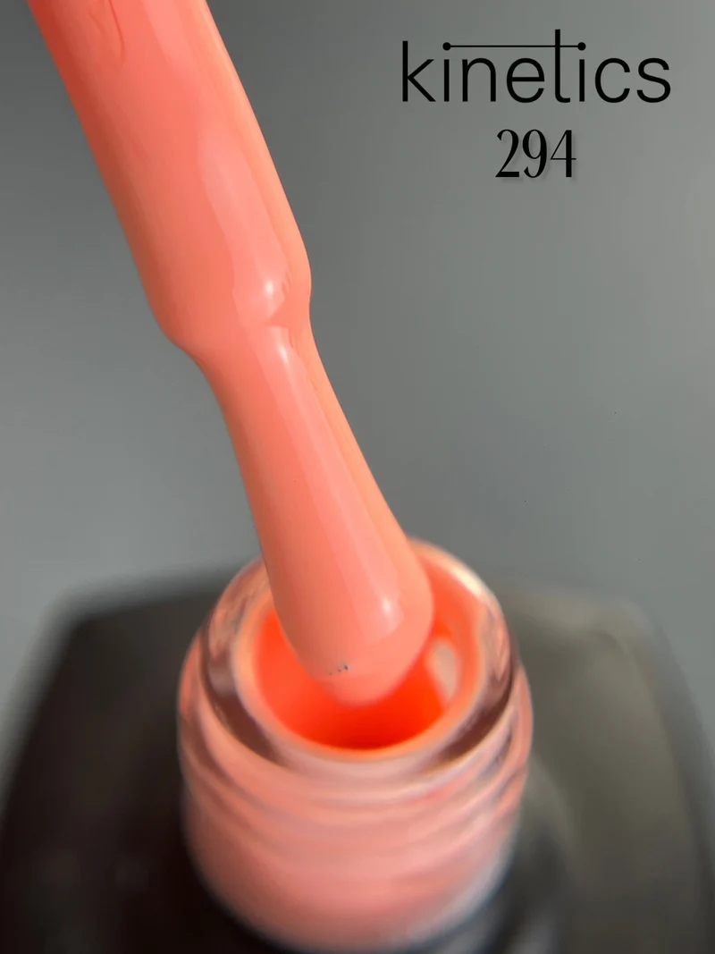Kinetics SHIELD Gel Polish Frost Yourself Nr.294 (15ml)