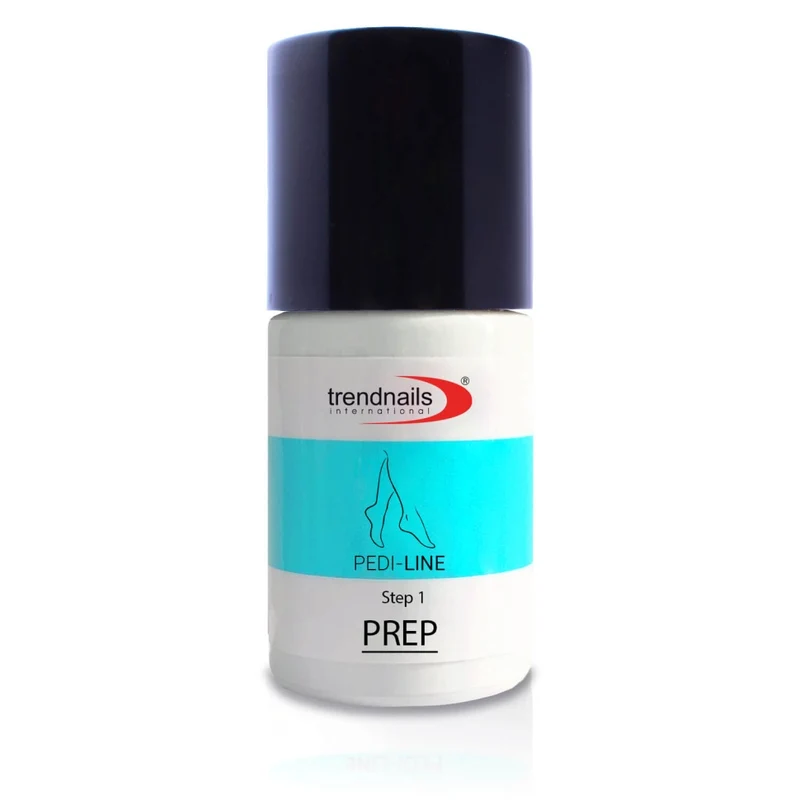 Pedi-line Prep – Step 1 von Trendnails 10ml TPO-free