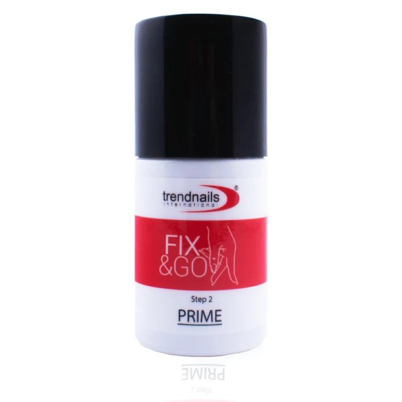 Fix&Go Prime – Step 2 von Trendnails 10ml TPO-free