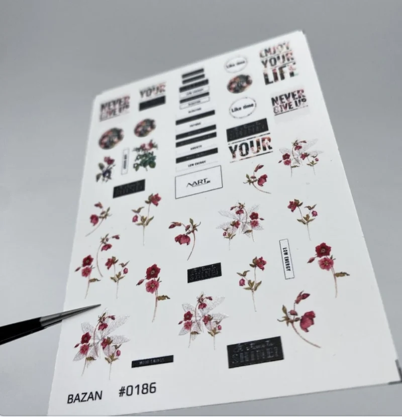 Sticker 0186 von NARTex