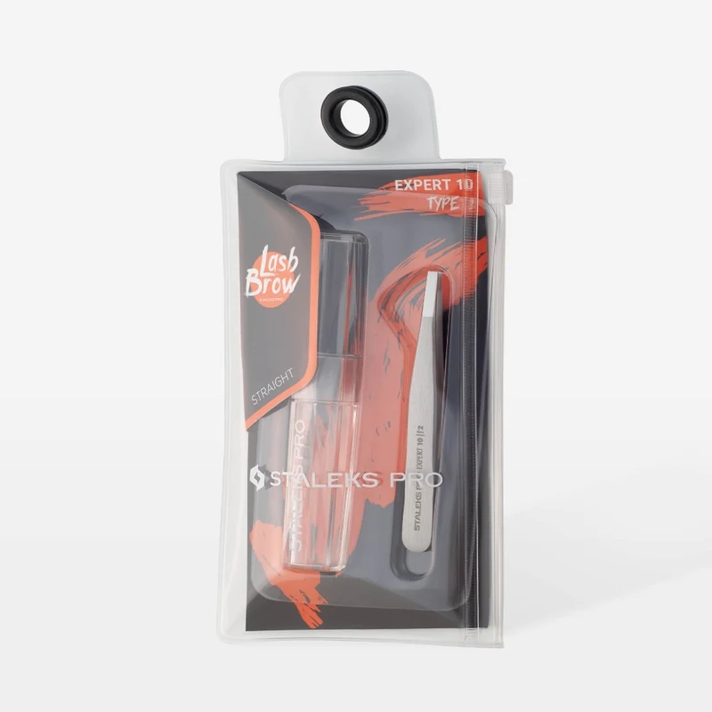 Augenbrauenpinzette EXPERT 10 TYP 2