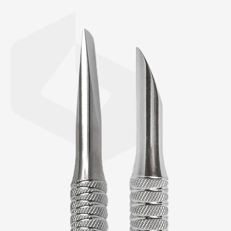 Cuticle Pusher PE-90/5 STALEKS PRO EXPERT