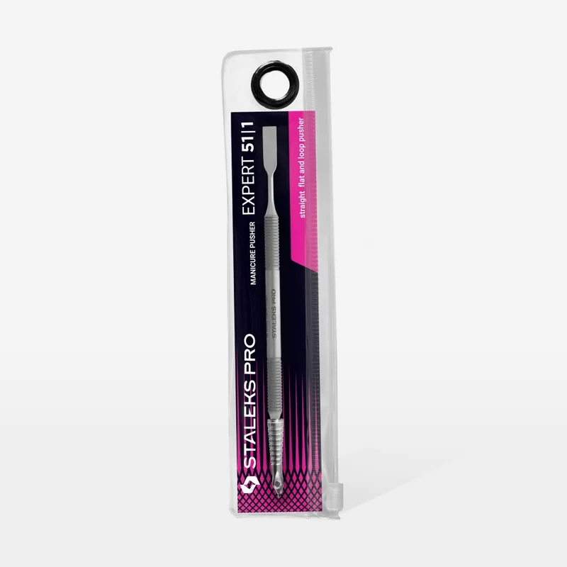 Nagelhautschieber für Maniküre EXPERT 51 TYP 1