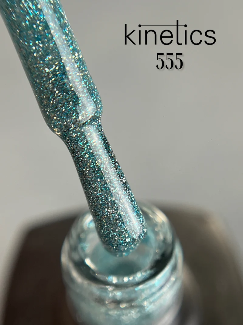 Kinetics SHIELD Gel Polish "Stargaze" Nr. 555 (15ml)