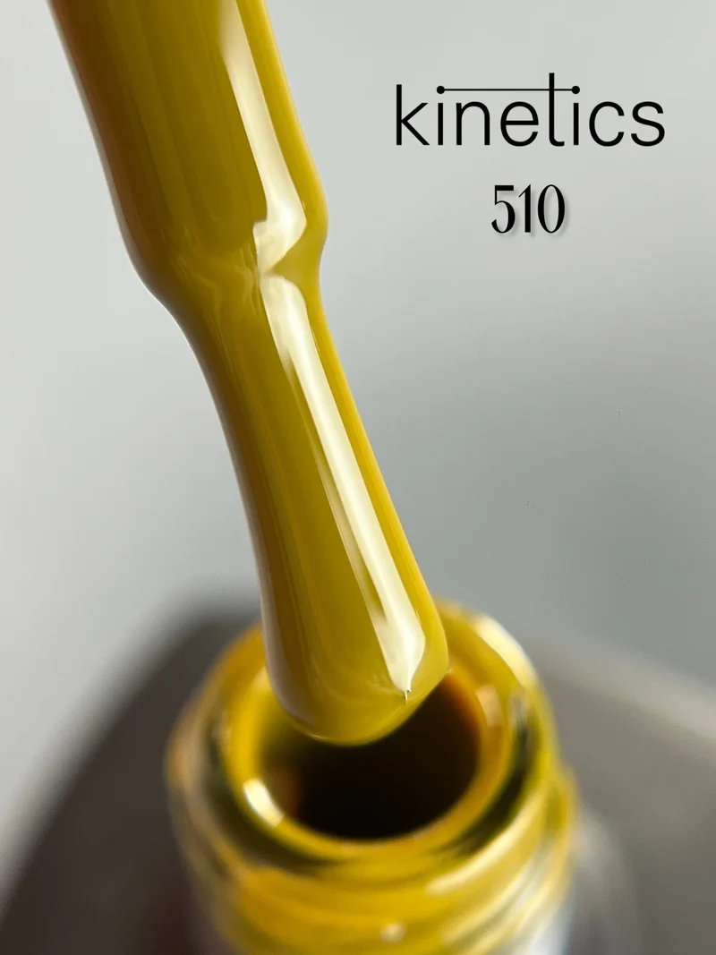 Kinetics SHIELD Gel Polish "Depth of Tribe" Nr. 510 (15ml)