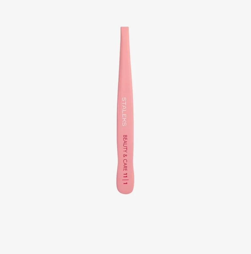 Augenbrauenpinzette BEAUTY & CARE TBC-11/1, 11/3, 11/5, STALEKS
