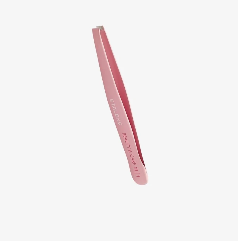 Augenbrauenpinzette BEAUTY & CARE TBC-11/1, 11/3, 11/5, STALEKS
