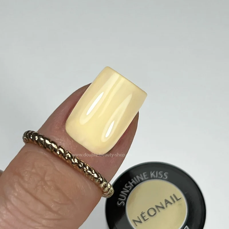 Sunshine Kiss - UV Nagellack 7,2 ml Neonail
