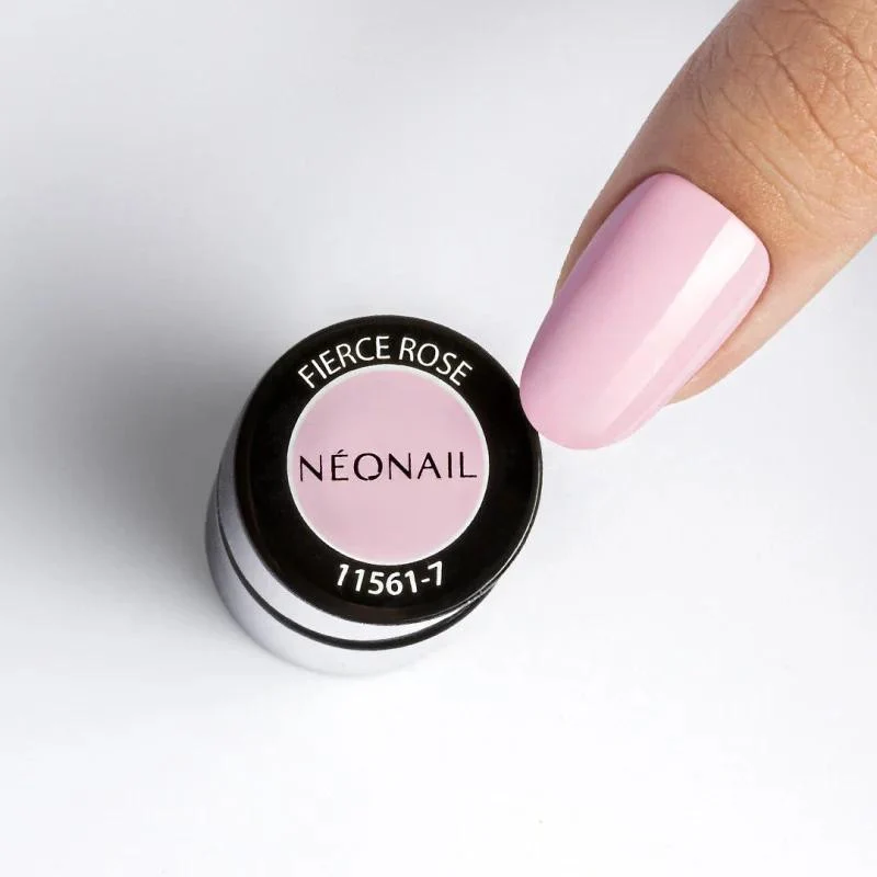Fierce Rose - UV Nagellack 7,2 ml Neonail