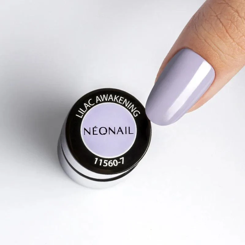 Lilac Awakening - UV Nagellack 7,2 ml Neonail