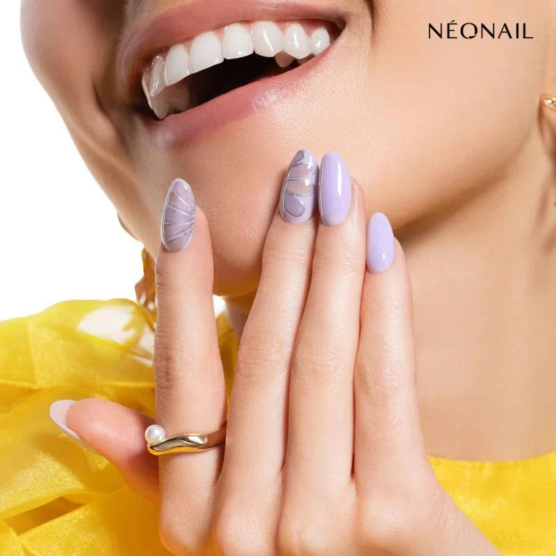 Lilac Awakening - UV Nagellack 7,2 ml Neonail