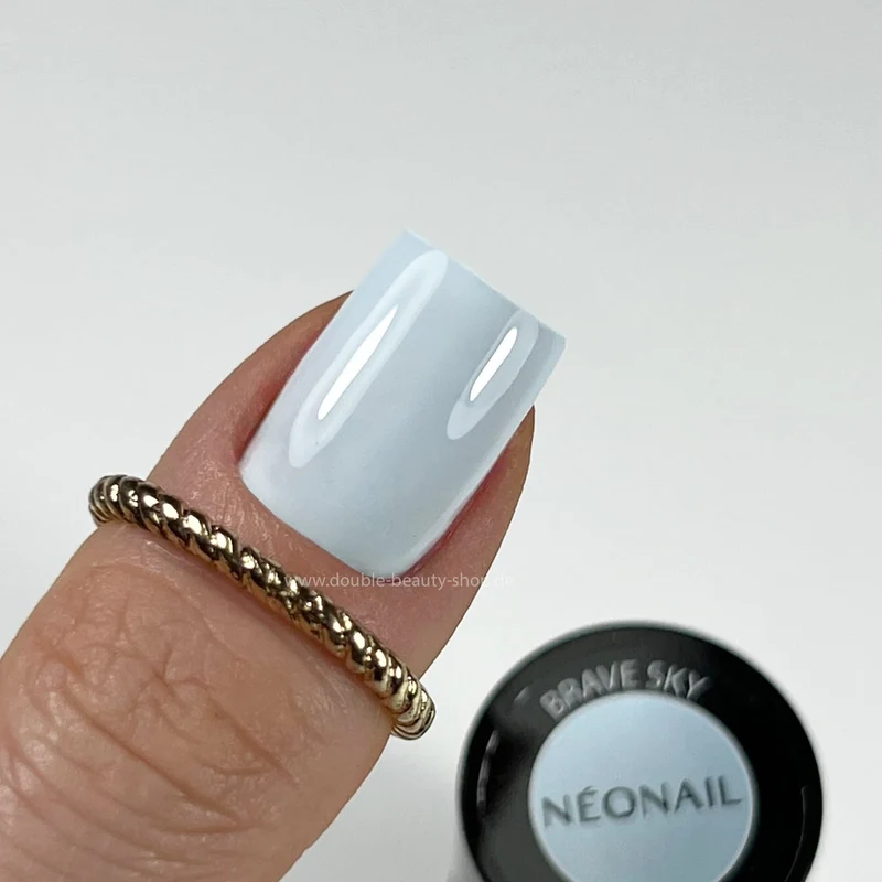 Brave Sky - UV Nagellack 7,2 ml Neonail