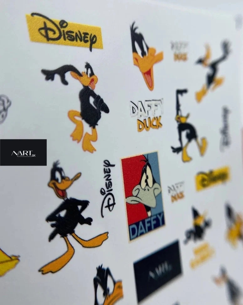 Sticker 0002 von NARTex