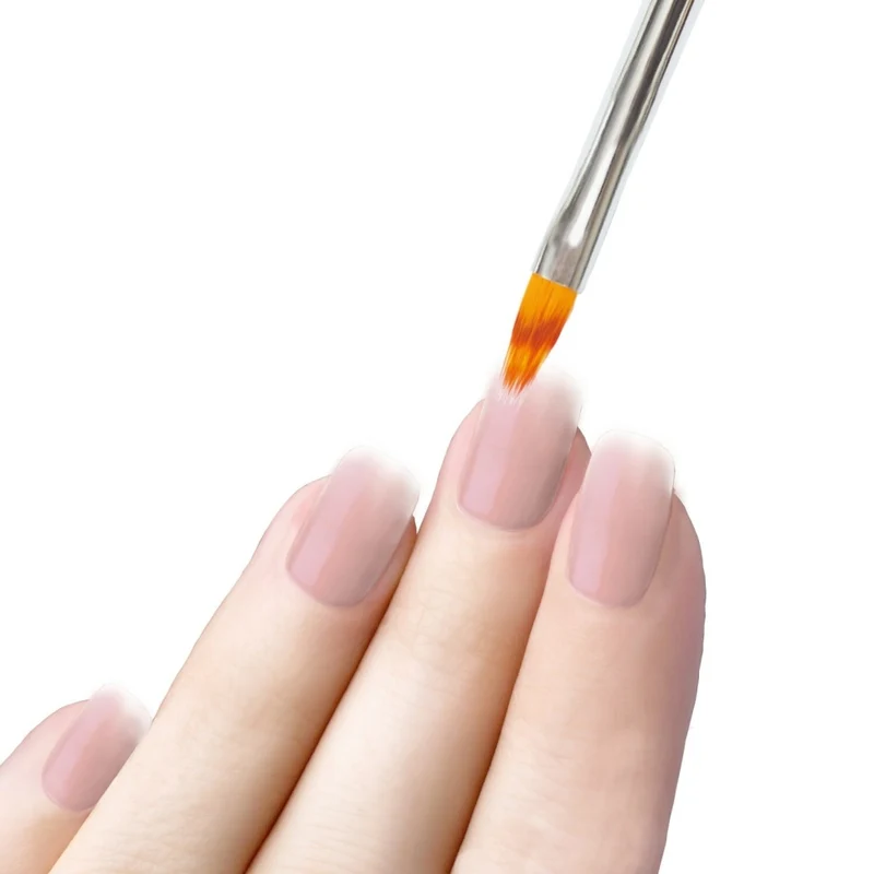NailArt Ombre Pinsel