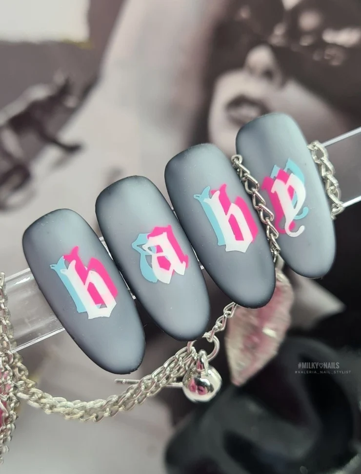 Stampinglack Nr. S05 Magenta von Swanky 6ml
