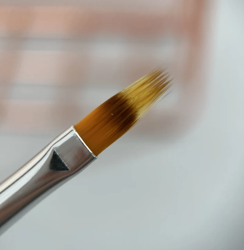 NailArt Ombre Pinsel
