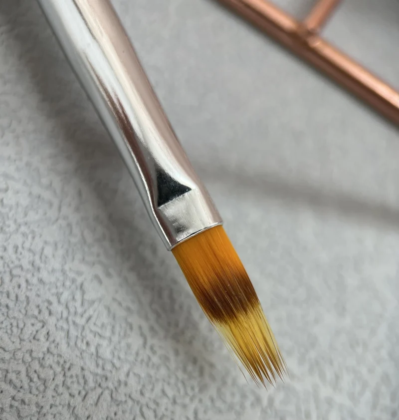 NailArt Ombre Pinsel