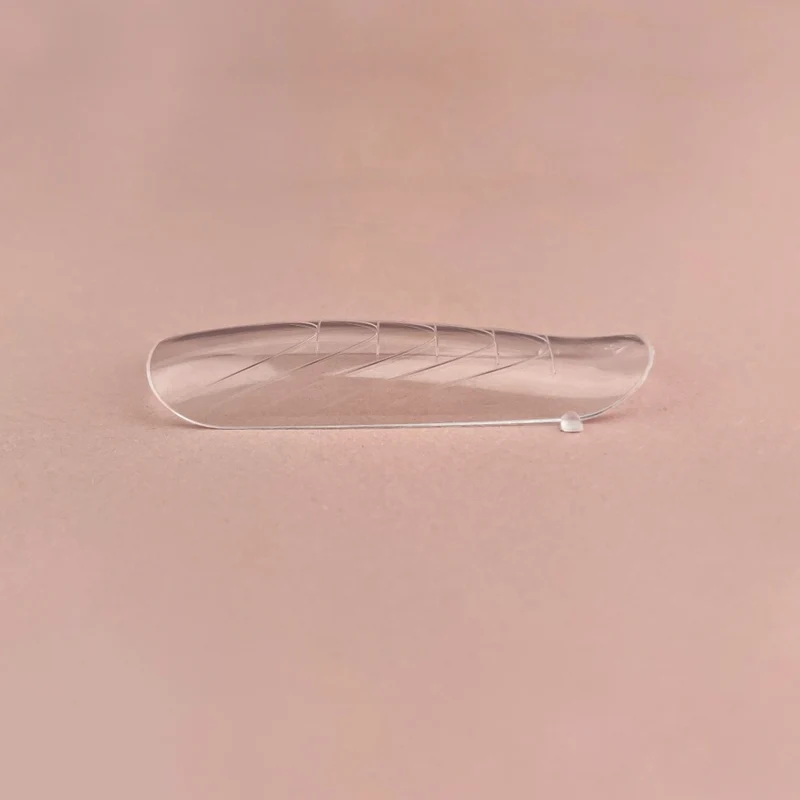Press & Popit Dual Tips Exclusive square Form 120Stk. von Trendy Nails