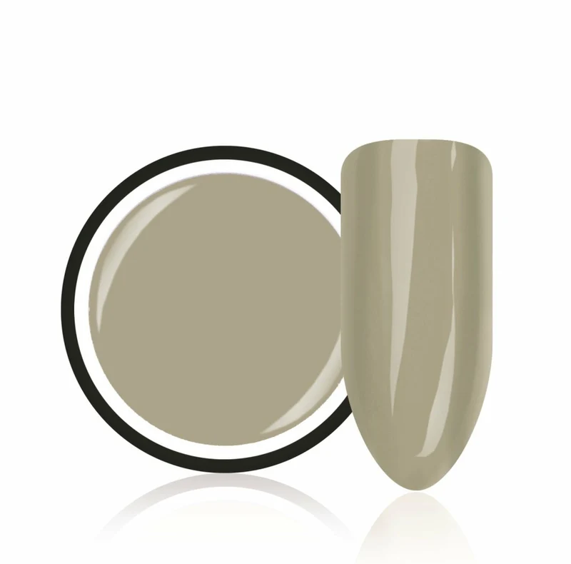 Farbgel "Light Olive" von Trendnails 5ml (TPO-free)