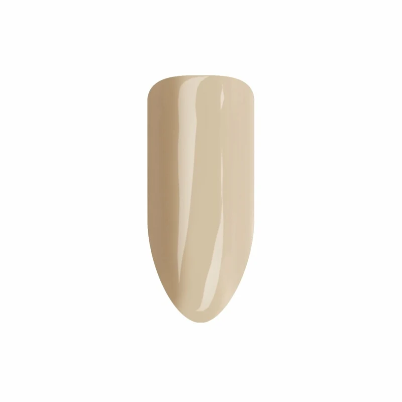 Farbgel Classic "Latte Macchiato" von Trendnails 5ml (TPO-free)