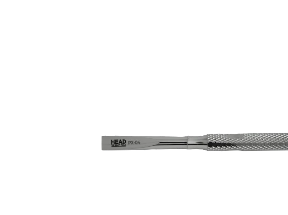 Cuticle Pusher X-Line 4 von Head