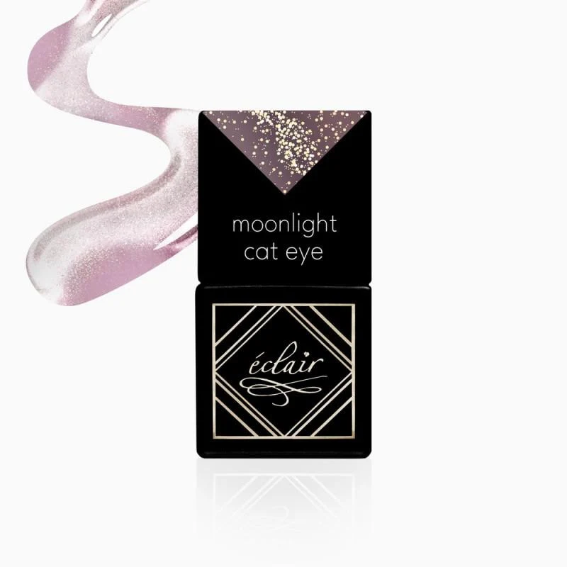 MOONLIGHT CAT EYE - UV Nagellack CAT EYE 7ml ECLAIR