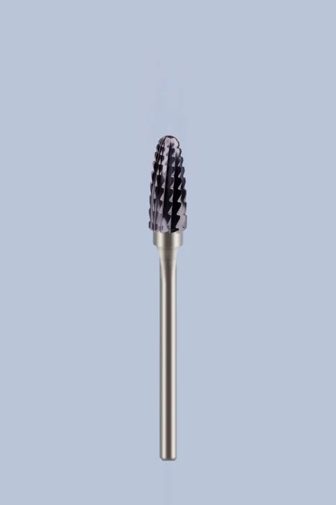 Fräseraufsatz Hartmetall Querhiebverzahnt grob BIG60051S