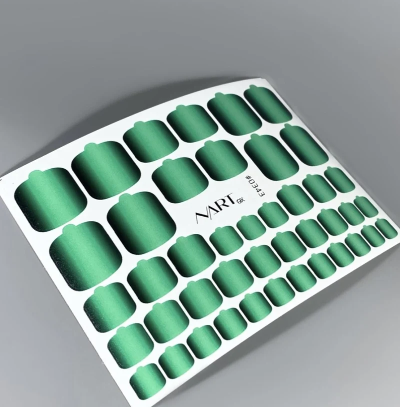 Wrap für Pediküre 0343 von NARTex