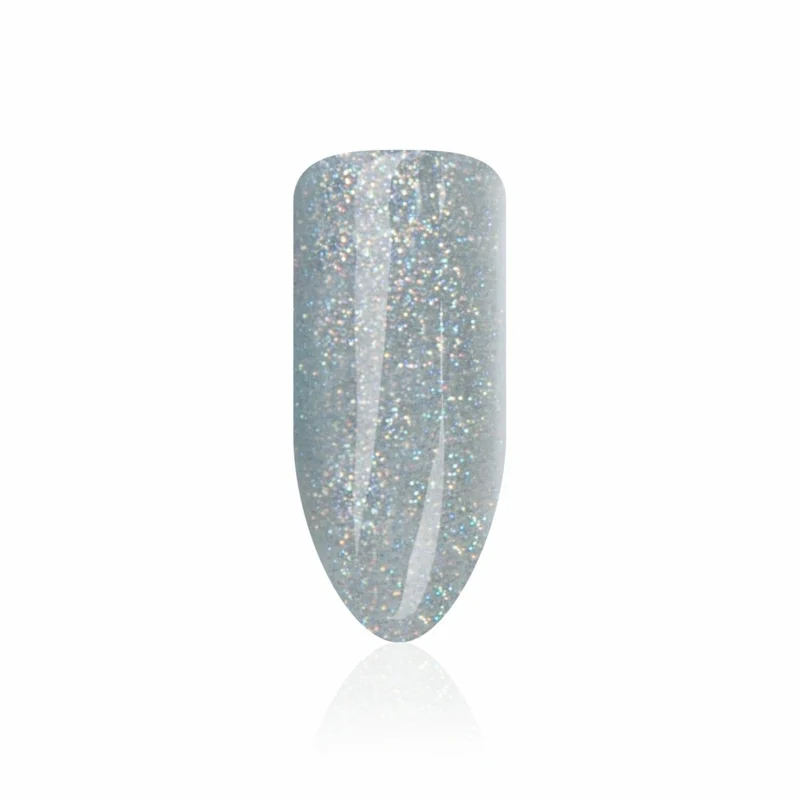 Farbgel Glitter ,,Rainbow Twinkle" von Trendnails 5ml (TPO-free)