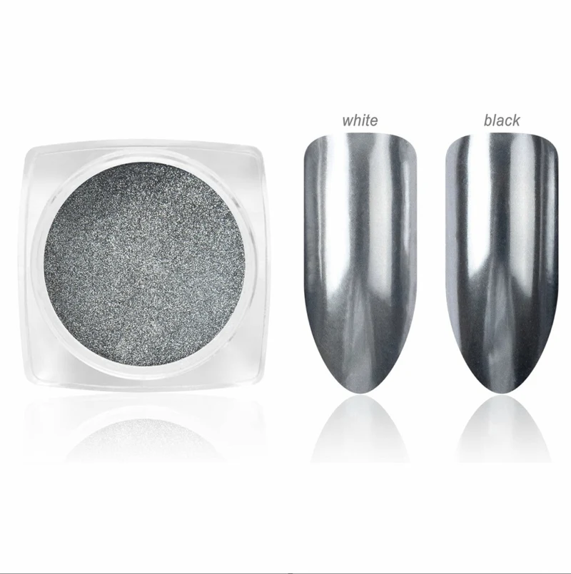 Mirror Pigment Schwarz