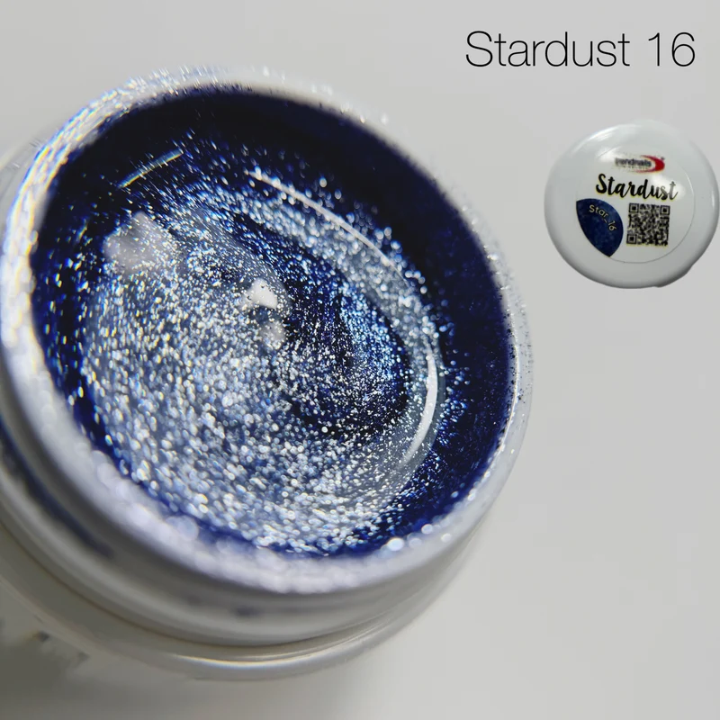 Stardust Glittergel 5 ml von Trendnails