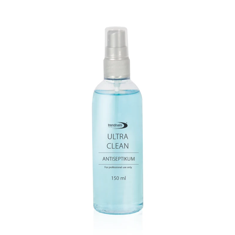 Ultra Clean Desinfektionsspray 150/1000ml