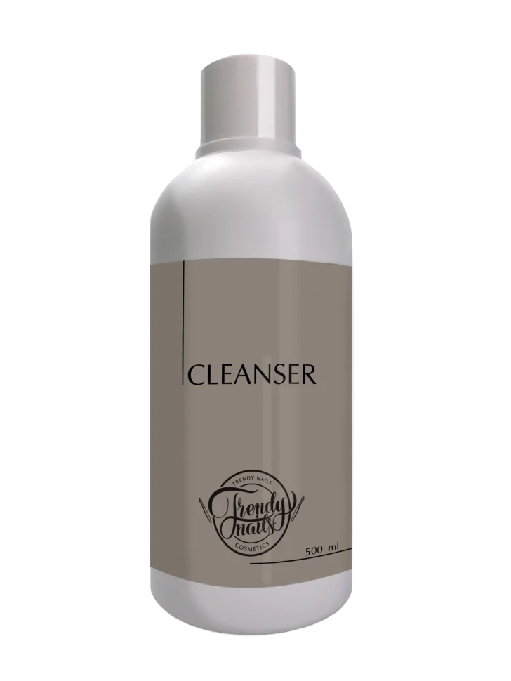 Cleaner 150-500 ml von Trendy Nails