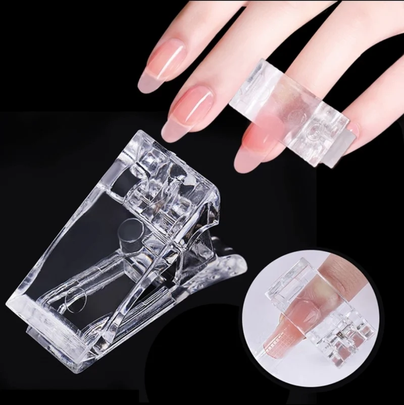 Clip Klemme für Dual-Tips