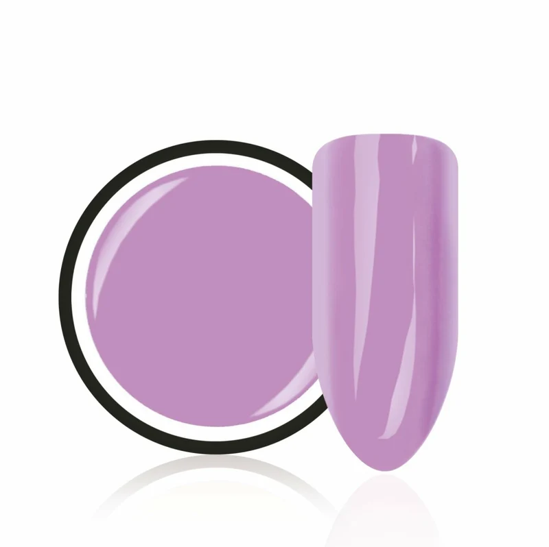 Farbgel neon ,,Blueberry Muffin" von Trendnails 5ml (TPO-free)