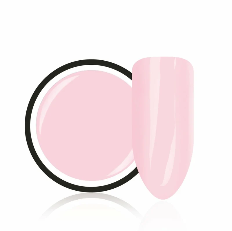 Farbgel ,,Velvet Rose" von Trendnails 5ml (TPO-free)