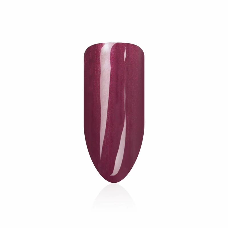 Farbgel Glitter ,,Metallic Rockabilly" von Trendnails 5ml (TPO-free)