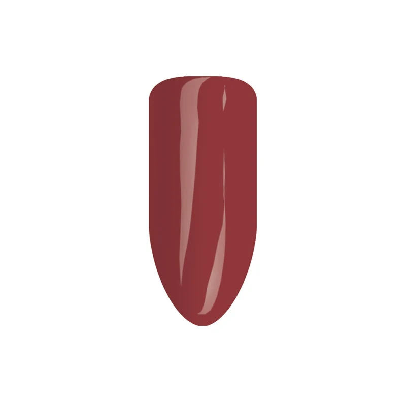 Farbgel ,,Maron" von Trendnails 5ml (TPO-free)