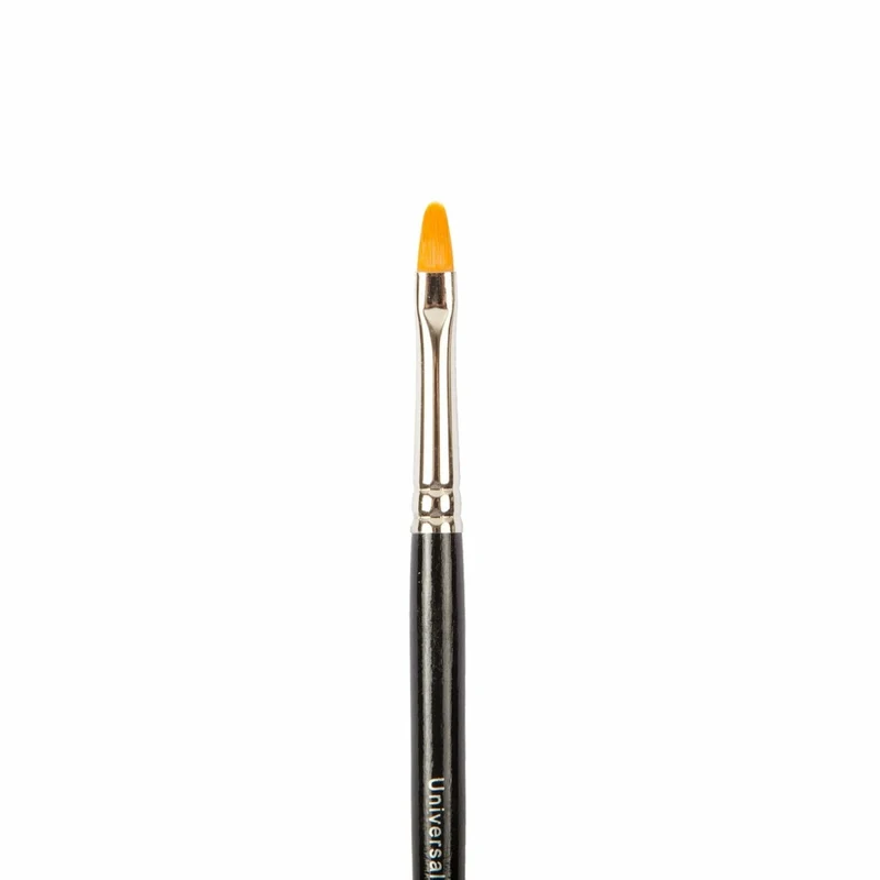 Universal Pinsel Gr. 5 Synthetik von Trendnails