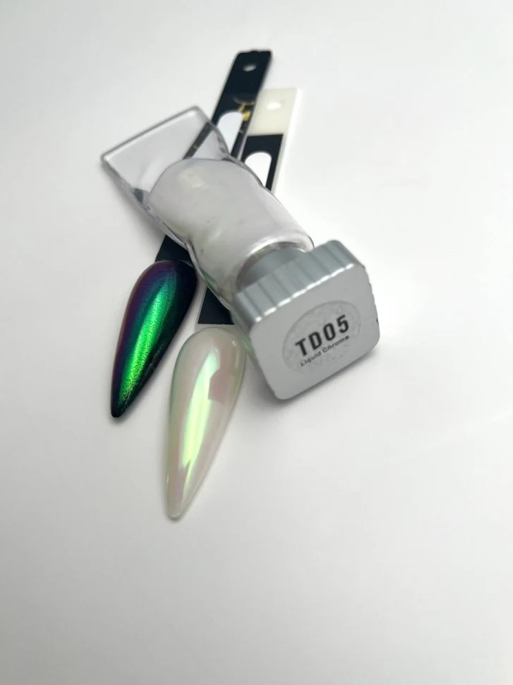 Liquid Mineral Pigment in 10 Farben 6gr