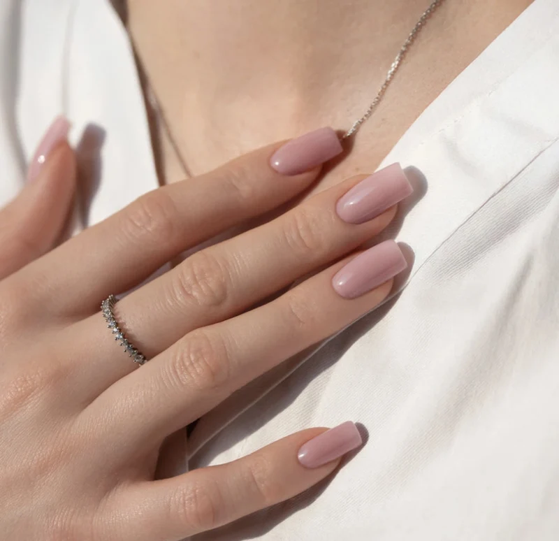 Vitamin Rose - KERA BASE Base Coat OHNE HEMA 8ml MAKEAR
