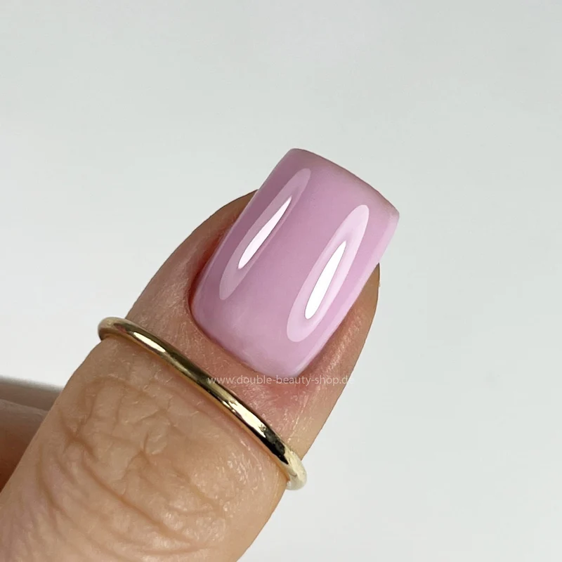 Pink - KERA BASE Base Coat OHNE HEMA 8ml MAKEAR