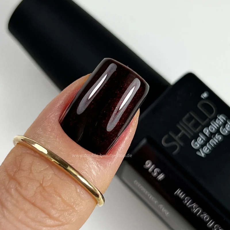 516 MY GLOWER - UV Nagellack OHNE HEMA 15ml KINETICS