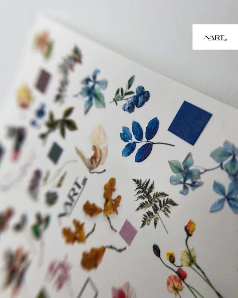 Sticker 0015 von NARTex