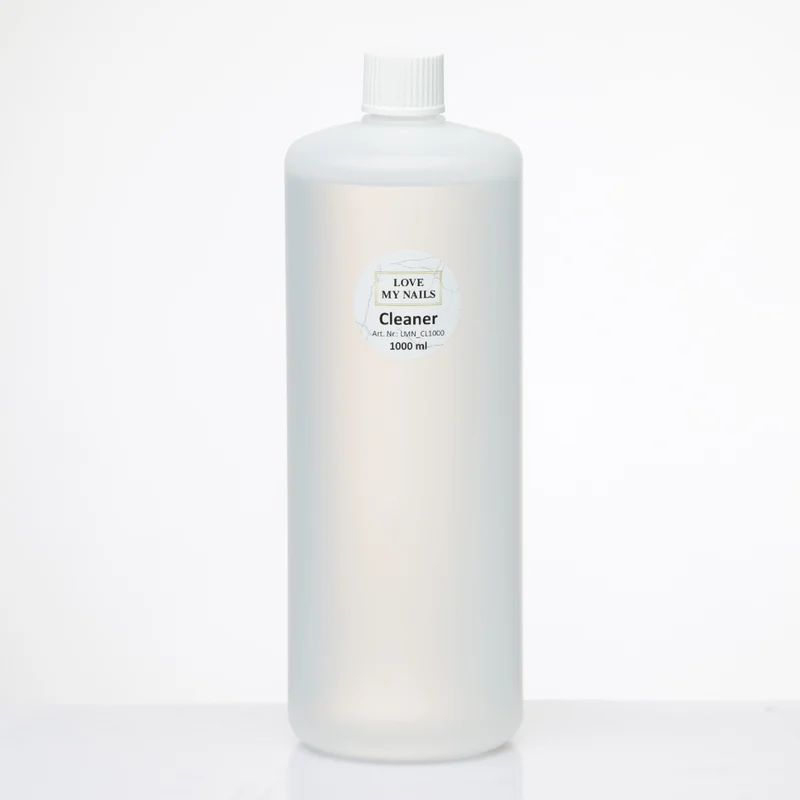 Cleaner 1000 ml von Love My Nails