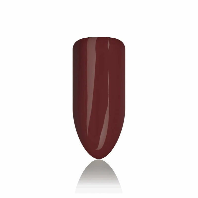 Farbgel "Dark Mauve" von Trendnails 5ml (TPO-free)